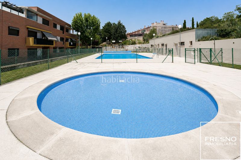 Foto 745c4b4f-3da2-4693-92e6-bc58e45aaec3. Àtic amb calefacció piscina a Cobeña
