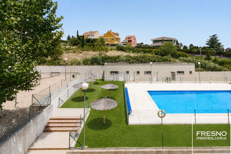 Foto 9db32964-5228-40aa-9396-25548694f8a6. Àtic amb calefacció piscina a Cobeña