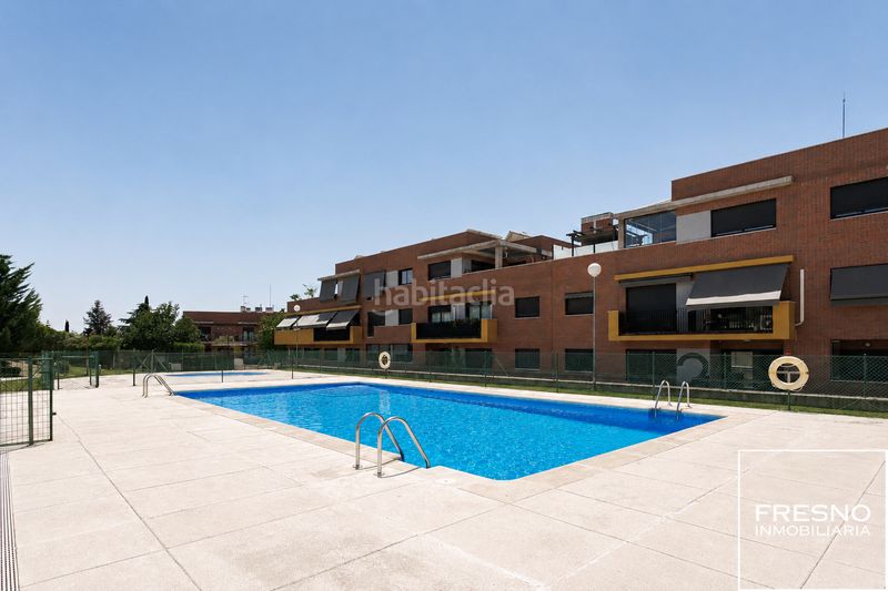 Foto a201e4a8-f06c-4844-9be4-5a22a710a243. Àtic amb calefacció piscina a Cobeña