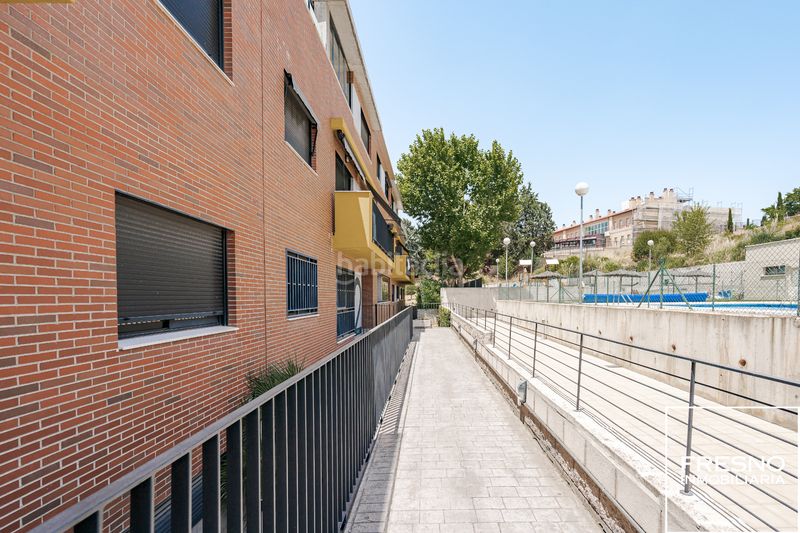 Foto ab7045ca-de38-43f0-a0f1-89fbd70211e0. Àtic amb calefacció piscina a Cobeña