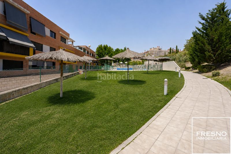 Foto fd692171-e0bf-4809-8a19-cf42320c7032. Àtic amb calefacció piscina a Cobeña