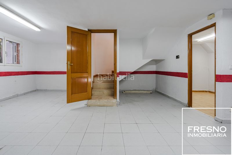 Foto e3a39b85-64ae-4f6d-995e-242a37d0c96a. Xalet amb calefacció aparcament a Cobeña