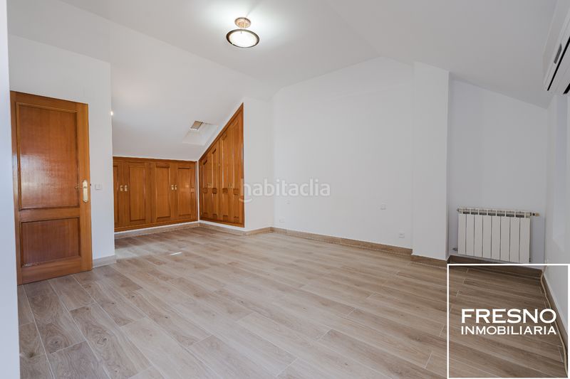 Foto ee6820a6-15a2-415f-aa1d-b7c443686665. Xalet amb calefacció aparcament a Cobeña