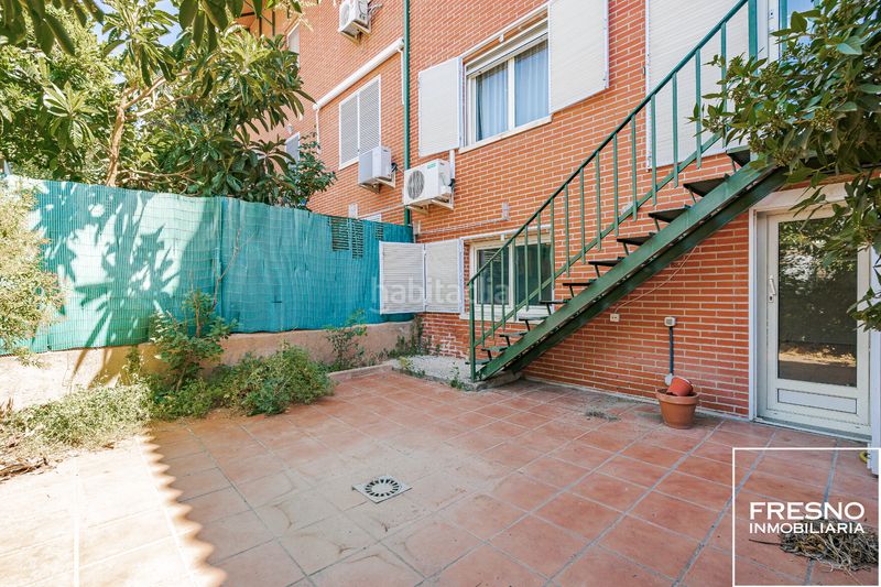 Foto fae41d9d-8334-4618-941e-7bbb411097e8. Xalet amb calefacció aparcament a Cobeña