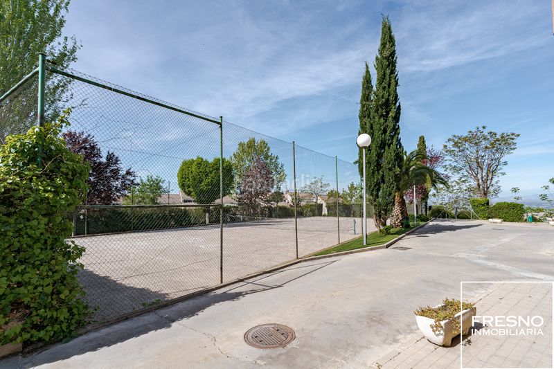 Foto 1cf873dc-8ce4-4268-97c3-b78d5c395fc3. Pis amb calefacció piscina a Algete centro Algete
