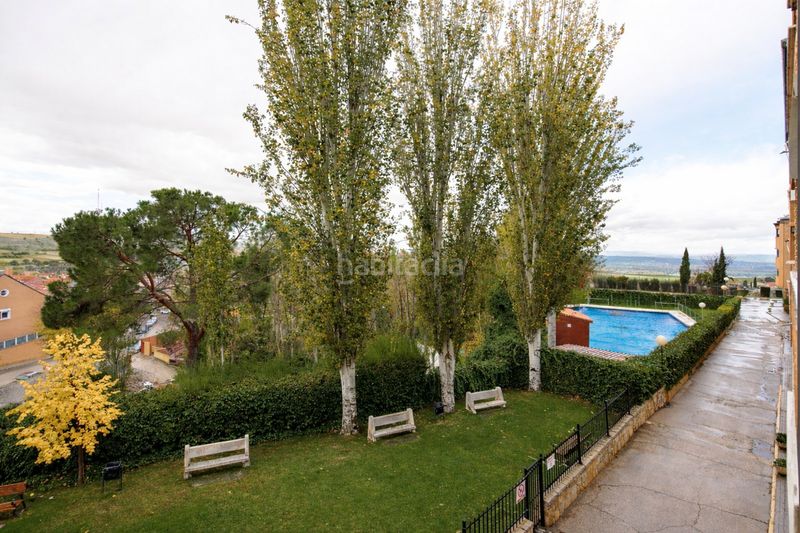 Foto a4188025-b960-4bfc-ab6c-42f16460cd02. Pis amb calefacció piscina a Algete centro Algete