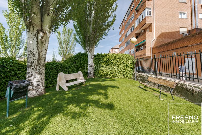 Foto f52bd1e8-056c-42c4-8a75-d7d514838d30. Pis amb calefacció piscina a Algete centro Algete