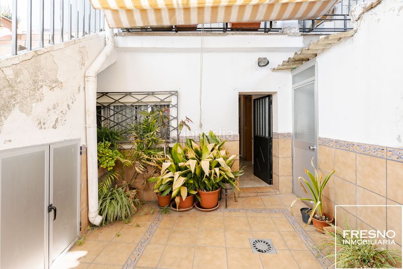Foto 16c76136-7044-46d8-bde8-fe1f830d42ac. Casa adossada amb calefacció a Cobeña
