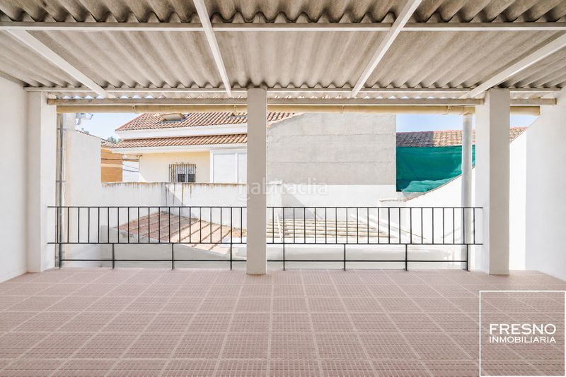 Foto 4d14613b-7466-4b65-b4fa-69c05e61a399. Casa adossada amb calefacció a Cobeña
