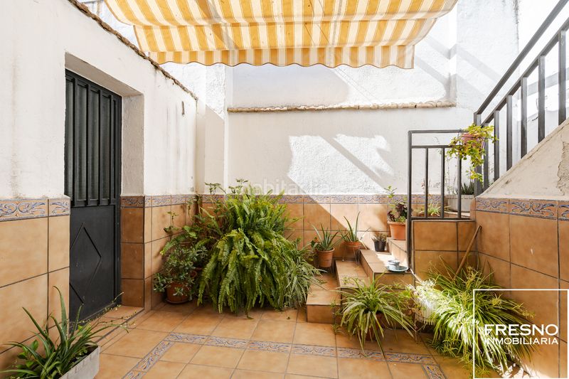 Foto ac4ce16c-c28b-446b-9c08-ae409cdcf641. Casa adossada amb calefacció a Cobeña