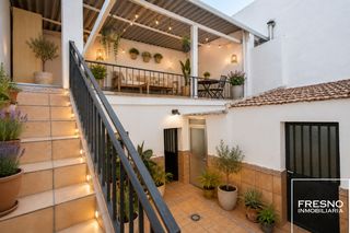 Casa adossada  Travesía del olivo. ¡casa adosada en cobeña!