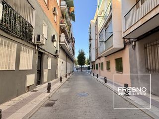 Pis a Calle de Nuestra Señora del Carmen