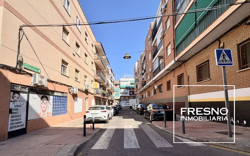 Foto 52f02989-9c12-4dbf-a872-34f35e6a4484. Pis amb calefacció a Centro Alcobendas