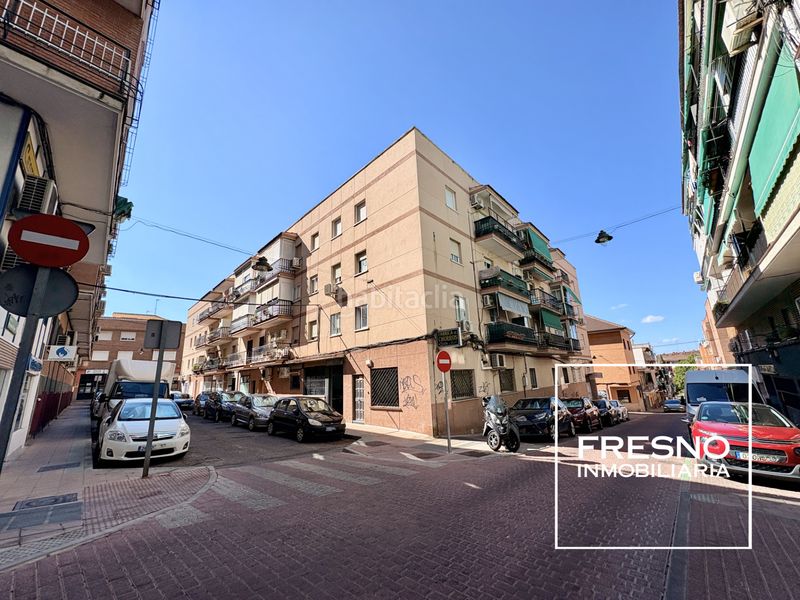 Foto a153359f-3642-4dd0-b585-f9e2cea11ed8. Pis amb calefacció a Centro Alcobendas