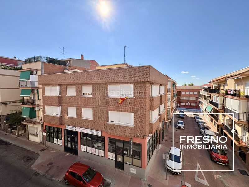 Foto baeb0481-6472-4d86-b041-82ebb0182895. Pis amb calefacció a Centro Alcobendas