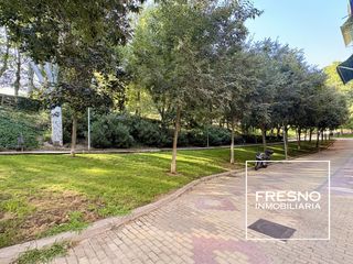 Appartement  Calle de los picos de olite. Oportunidad de inversión - vivienda ocupada