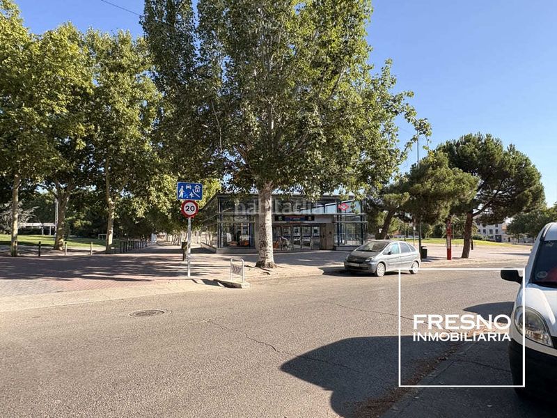 Foto 3e5c0de1-5aff-4810-a5e3-64abed6c4176. Pis a Parque Roma-Coronas San Fernando de Henares