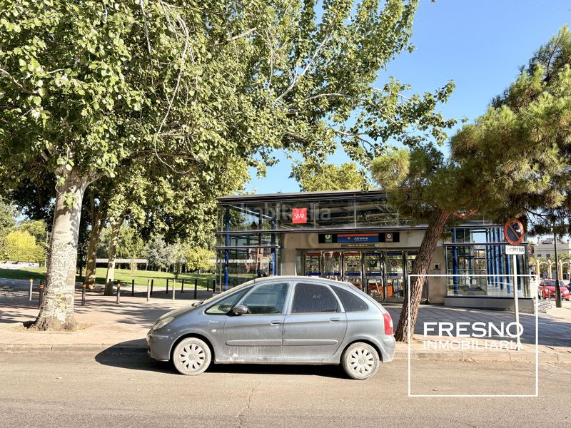 Foto cb587bd0-4a39-49bd-a5b2-2cd6bbae6283. Pis a Parque Roma-Coronas San Fernando de Henares