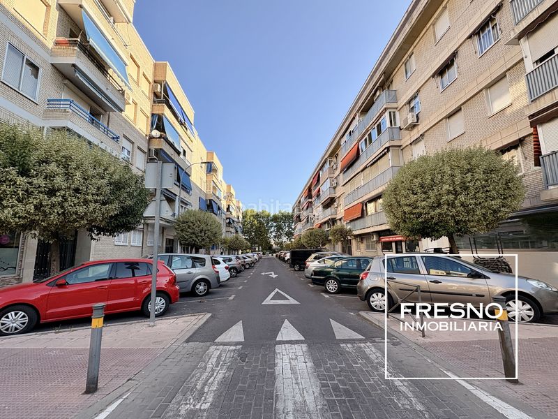 Foto 1f4dbe00-fbb7-42f0-b61c-e57b8d8eadc9. Pis a Fuencasa San Fernando de Henares