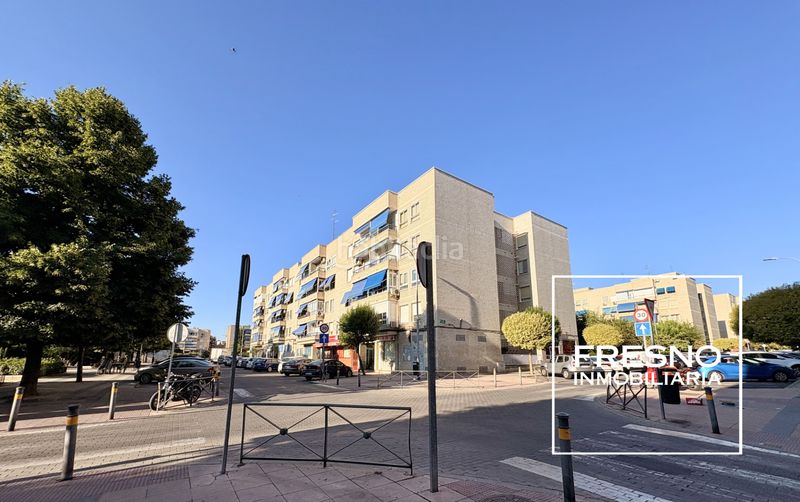 Foto 44a3c3cc-2c89-4295-842b-105b3fa8b94d. Pis a Fuencasa San Fernando de Henares