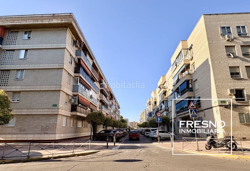 Foto 85abff04-5490-4c8e-9dcb-d1faf96a5410. Pis a Fuencasa San Fernando de Henares