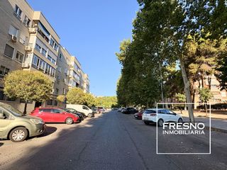 Appartamento  Calle salamanca. Oportunidad de inversión - vivienda ocupada