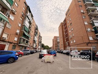 Piso en Calle Gran Canal