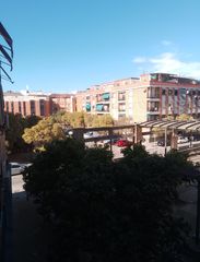 Pis  Plaza lahore. Zona avenida del cairo