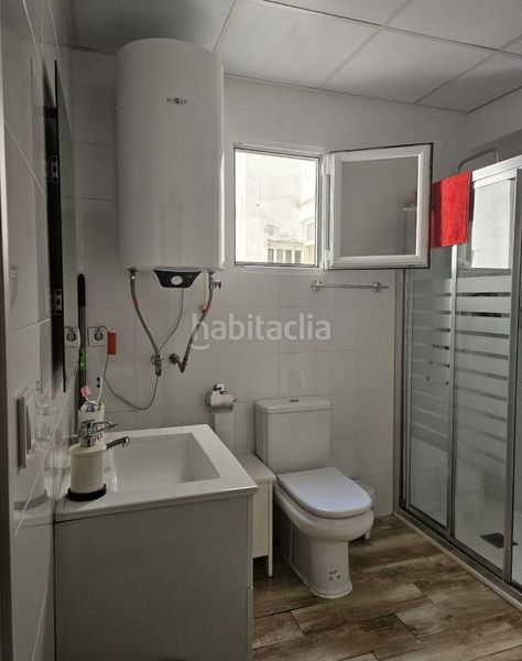 Foto da949a08-37bc-4bff-a86a-799dc00d9ef5. Pis amb calefacció a Ciudad Jardín - Zoco Córdoba