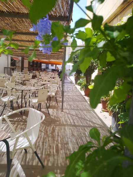 Foto dfe50b57-a373-47d8-9086-cc78b9993ea1. Apartament amb calefacció piscina a Manantiales-Estación de Autobuses Torremolinos