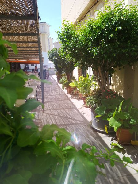 Foto e2bbd1ca-a58d-4a11-a94f-f1673f12e38f. Apartament amb calefacció piscina a Manantiales-Estación de Autobuses Torremolinos