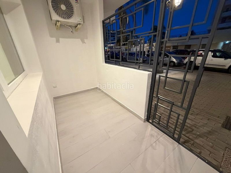 Foto 7745c4c1-e15b-40b1-bb82-d25c8315c635. Apartament amb calefacció a Montemar Torremolinos