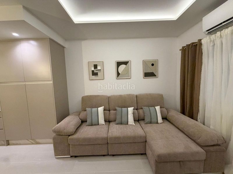 Foto b9cce177-ccb1-4b41-80af-6f50a4999e6f. Apartament amb calefacció a Montemar Torremolinos