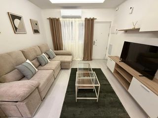 Apartament  Avenida carlota alessandri. La carihuela torremolinos