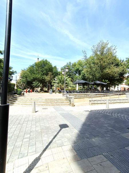 Foto 2509b8b2-09f9-4c9b-a26a-53e3a5bce024. Aparcament cotxe a calle prado 2 a Plaza de Toros Ciudad Real