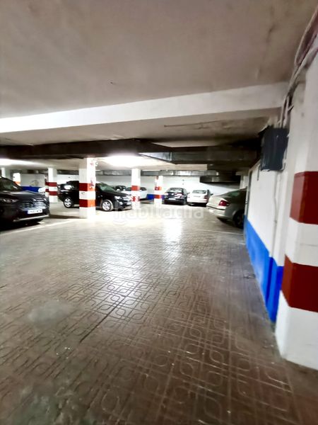 Foto 5adaab1f-fdbb-4b45-be10-c0287b2fd2aa. Aparcament cotxe a calle prado 2 a Plaza de Toros Ciudad Real