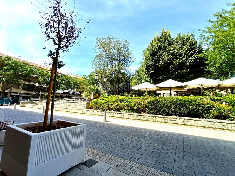 Foto 602b8102-df78-4e02-838e-88868abbd65b. Aparcament cotxe a calle prado 2 a Plaza de Toros Ciudad Real