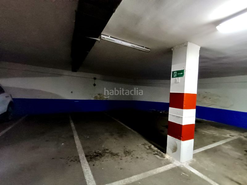 Foto 7cc2f4f9-d833-47db-89d9-dc4a6039dbda. Aparcament cotxe a calle prado 2 a Plaza de Toros Ciudad Real