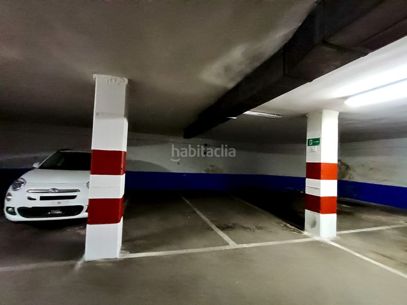Foto c85e09bc-1337-4f2d-b1f6-c702bd25d560. Aparcament cotxe a calle prado 2 a Plaza de Toros Ciudad Real