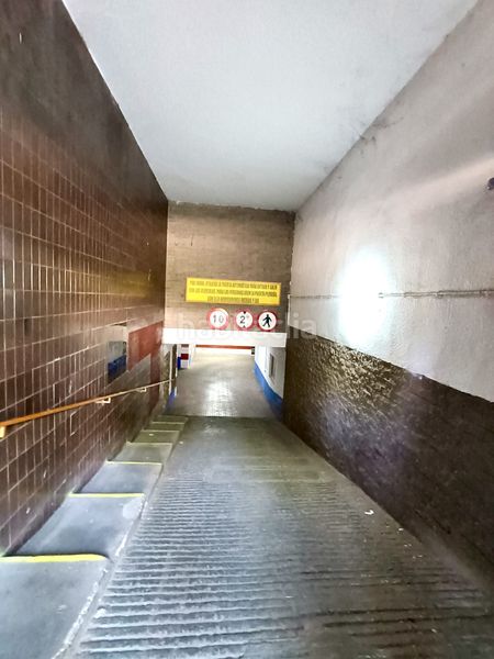 Foto f543ce67-53ab-4da6-8ed6-9e30486c9a1b. Aparcament cotxe a calle prado 2 a Plaza de Toros Ciudad Real