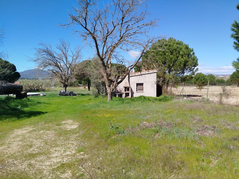 Foto 1e880a22-1cf3-4c64-ada1-ff3c112a23dd. Finca rústica a Escalona