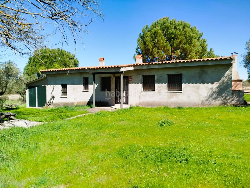 Foto 4987f6c0-905b-47ef-b651-5906d2ba0426. Finca rústica a Escalona