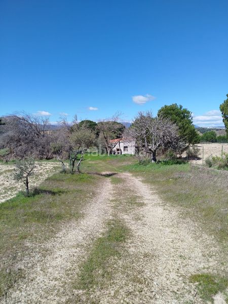 Foto e5e780d7-e3db-44c4-8191-3d72e4857e26. Finca rústica a Escalona