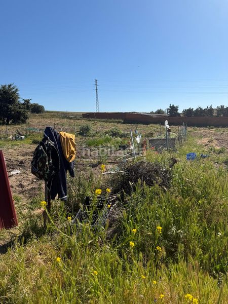 Foto 2306ff79-298c-4abe-8fae-01cfd7f30ff5. Finca rústica a Urb. Calypo Navalcarnero