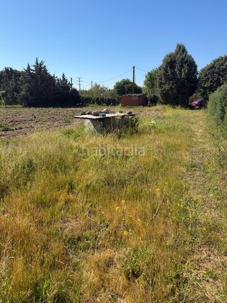 Foto 5f61a571-9823-4c26-b32f-2a06e2d68453. Finca rústica a Urb. Calypo Navalcarnero