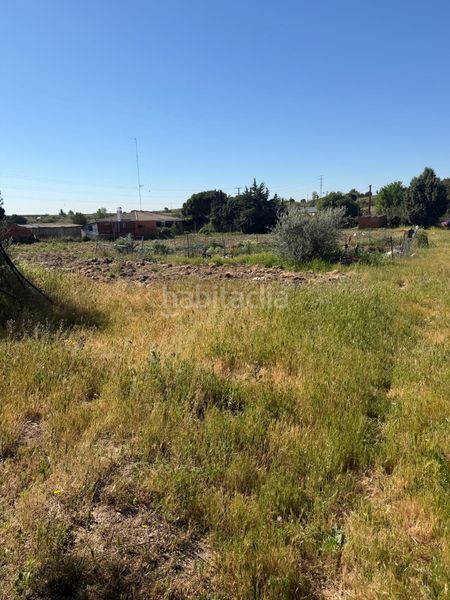 Foto 6bf49274-9604-42be-8486-9c139b0c2363. Finca rústica a Urb. Calypo Navalcarnero