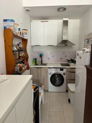 Lloguer Estudi a Cabo de las Huertas. Loft en alquiler