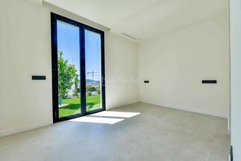 Foto b8ee06ba-4004-4aae-8dd2-74c110ae4483. Xalet amb xemeneia aparcament piscina a Golf Bahía Finestrat