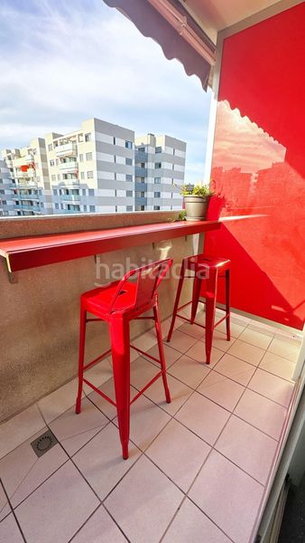 Foto d7b3962b-8c4b-4aa0-b8d7-3f8ba6f40dfc. Pis amb calefacció aparcament a Grau de Gandía-Marenys de Rafalcaid Gandia