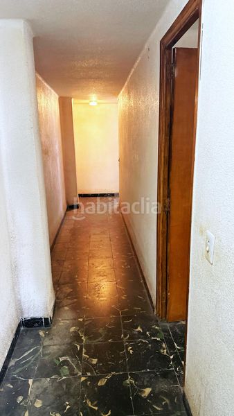 Foto 666fd0b1-9f40-40bb-b0fd-2da631ad8c79. Pis a Plaza Elíptica - República Argentina Gandia